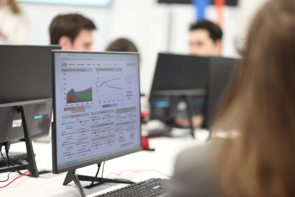 KI Change Management: Wie nimmst du dein Team mit?