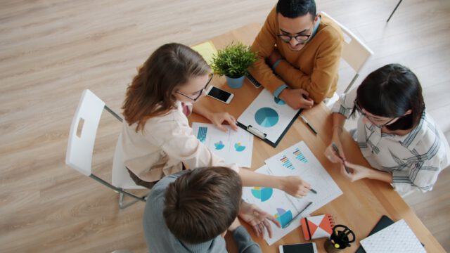 KI im Mittelstand: Dein Schritt-für-Schritt-Leitfaden für einen erfolgreichen Einstieg
