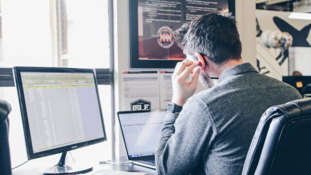 KI Marktanalyse: Wie KMU Wettbewerber überholen?